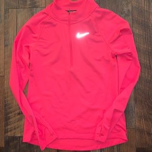 Nike Running Breathable Sweatshirt